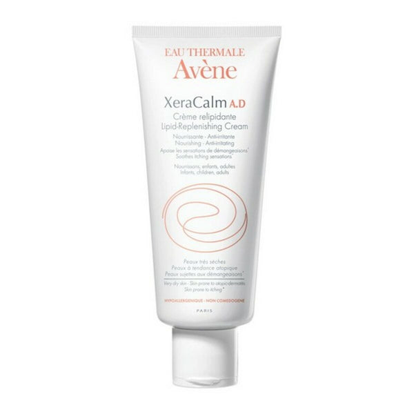 Facial Cream Avene Xeracalm (200 ml)