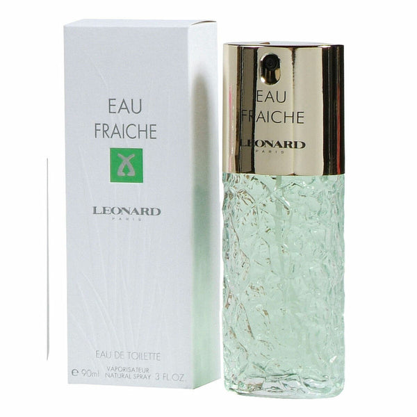 Women's Perfume Eau Fraiche Leonard Paris 3291770022188 100 ml EDT