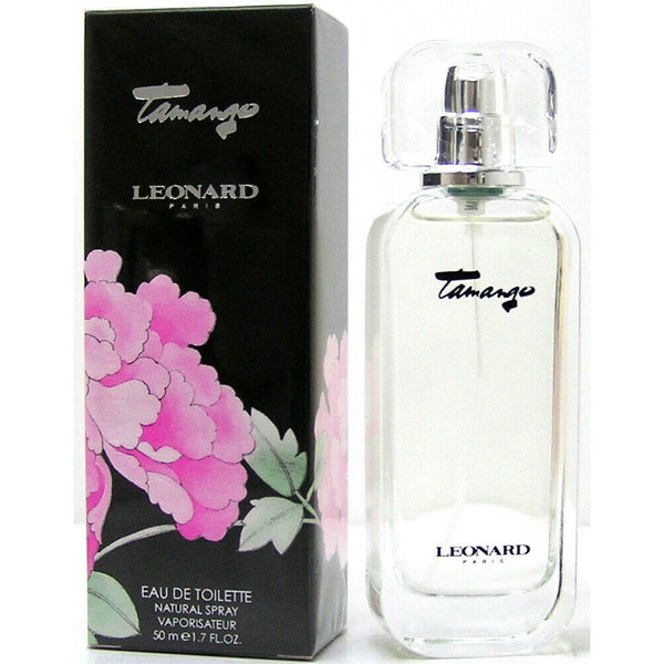 Women's Perfume Tamango Leonard Paris (50 ml) EDT