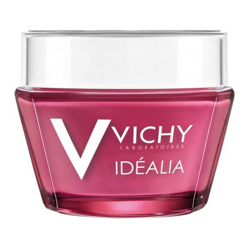 Illuminating Mask Idéalia Vichy 12516631 (50 ml) 50 ml