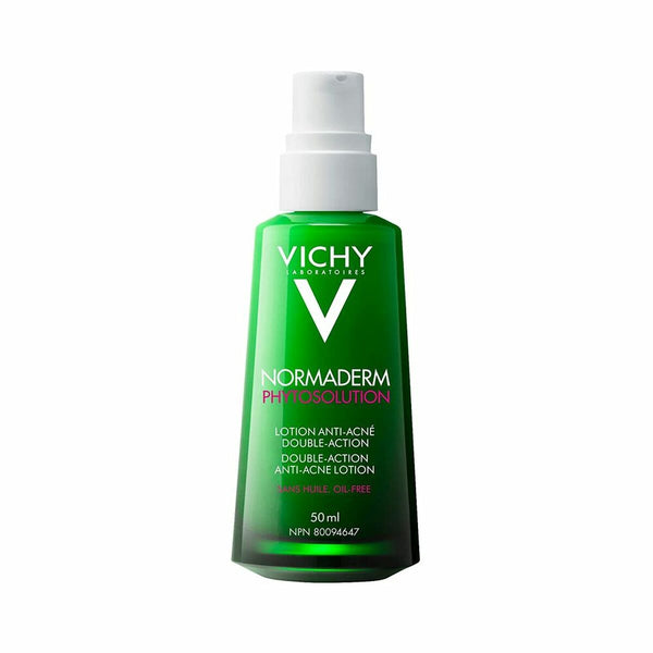 Acne Skin Treatment Vichy Normaderm Phytosolution Double (50 ml)