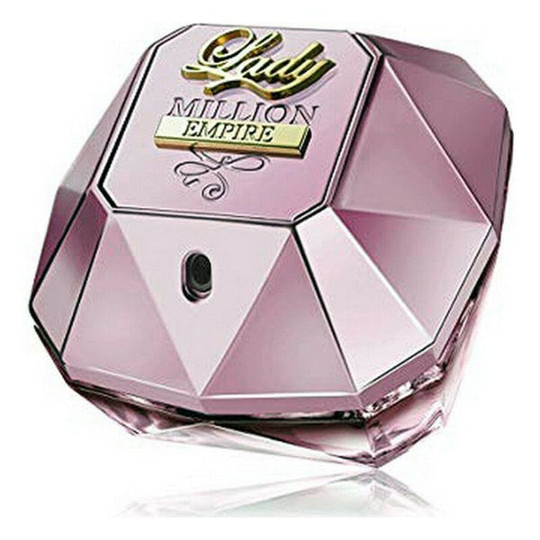 Women's Perfume Lady Million Empire Paco Rabanne EDP