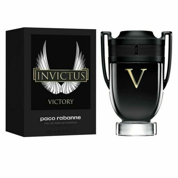 Men's Perfume Invictus Victory Paco Rabanne 3349668592388 200 ml EDP