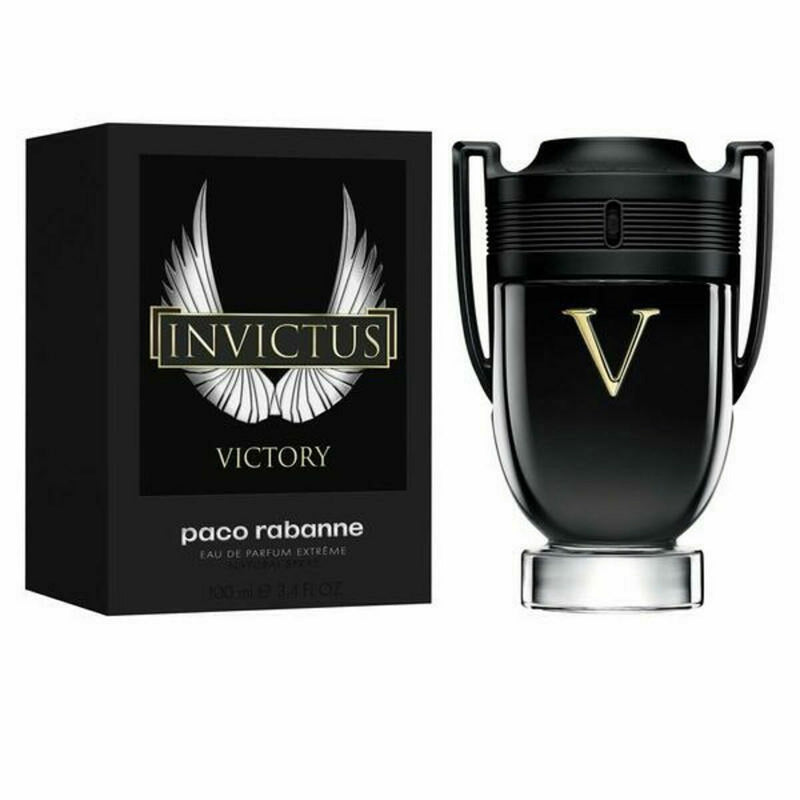 Men's Perfume Paco Rabanne Invictus Victory EDP (50 ml)
