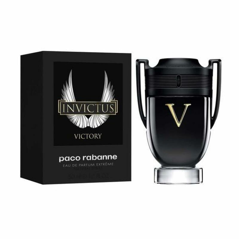 Men's Perfume Invictus Victory Paco Rabanne 3349668592388 200 ml EDP