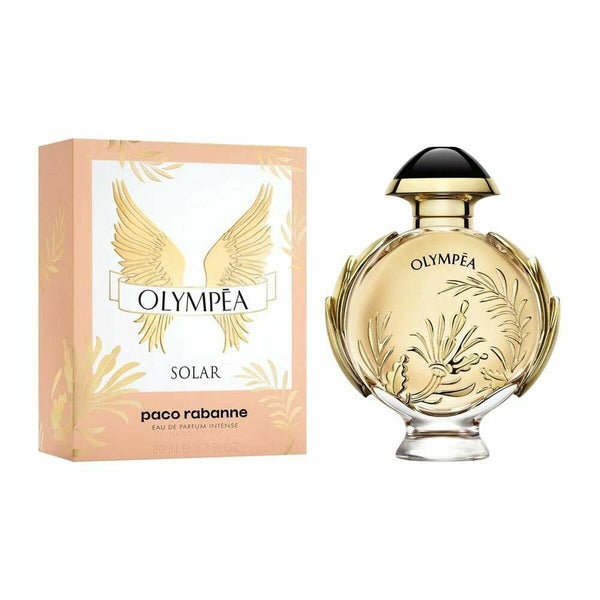 Women's Perfume Paco Rabanne Olympea Solar Intense EDP (80 ml)