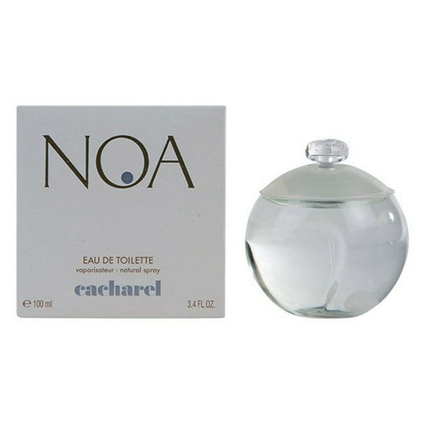 Women's Perfume Noa Cacharel 85371 EDT 100 ml