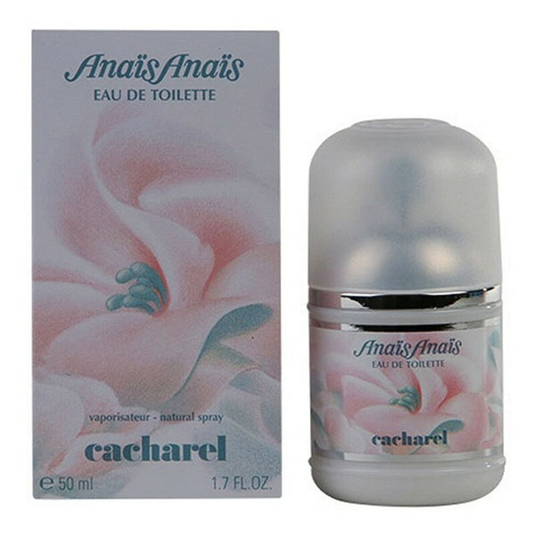 Women's Perfume Cacharel 59-hbsupp EDT 50 ml