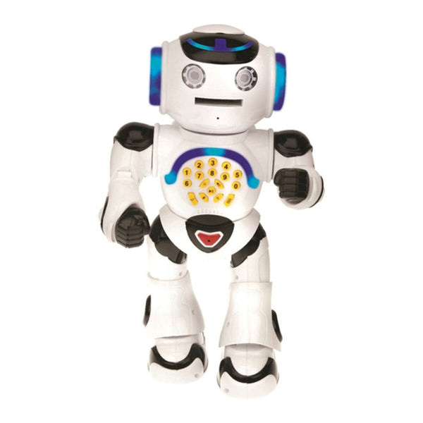 Educational Robot Powerman Lexibook ROB50ES (ES)