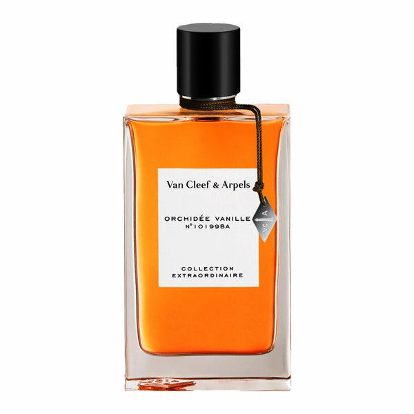 Women's Perfume Van Cleef Orchidée Vanille EDP (75 ml)