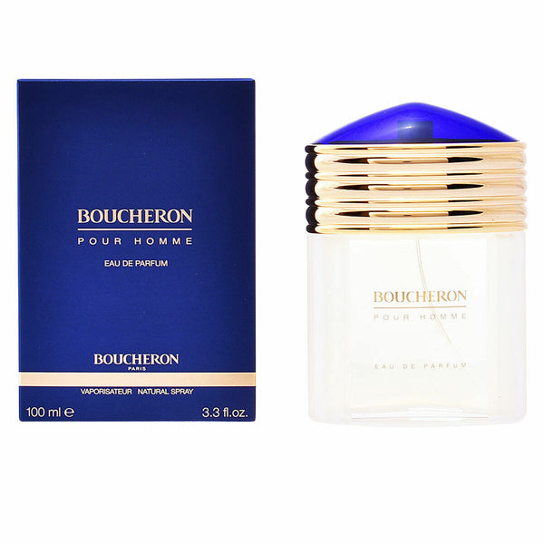 Men's Perfume Boucheron Pour Homme EDP (100 ml)