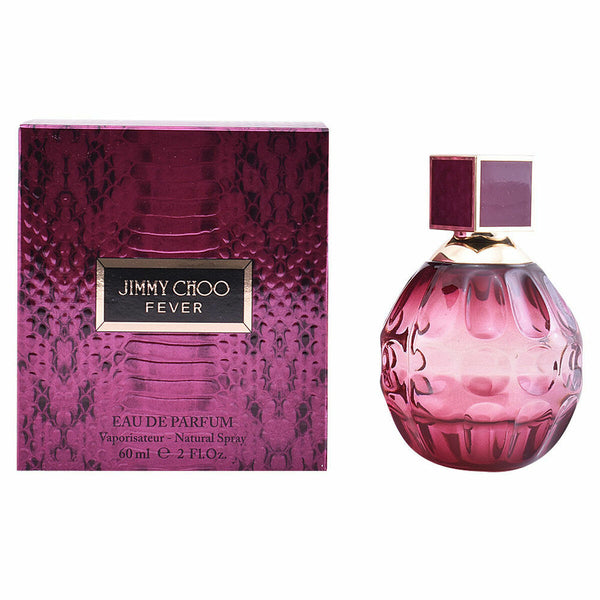 Women's Perfume   Jimmy Choo Fever   (60 ml)
