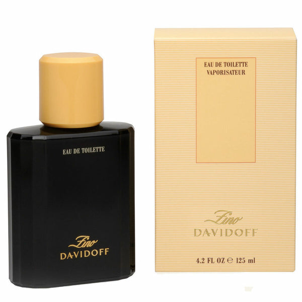 Men's Perfume Zino Davidoff 118854 125 ml EDT
