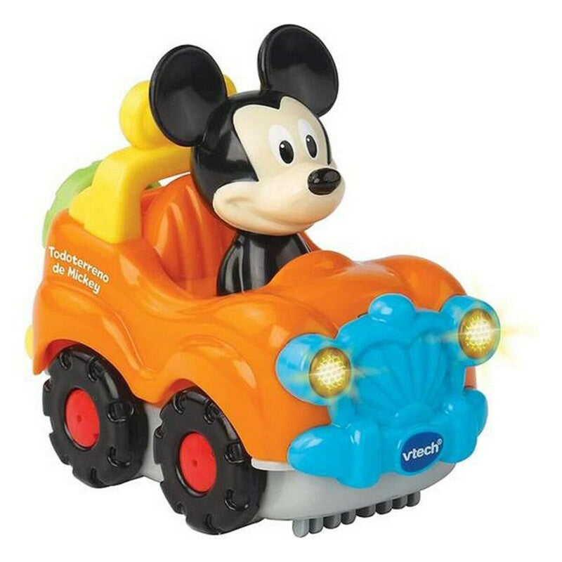 Toy car Vtech 80-405067 12 x 6 cm