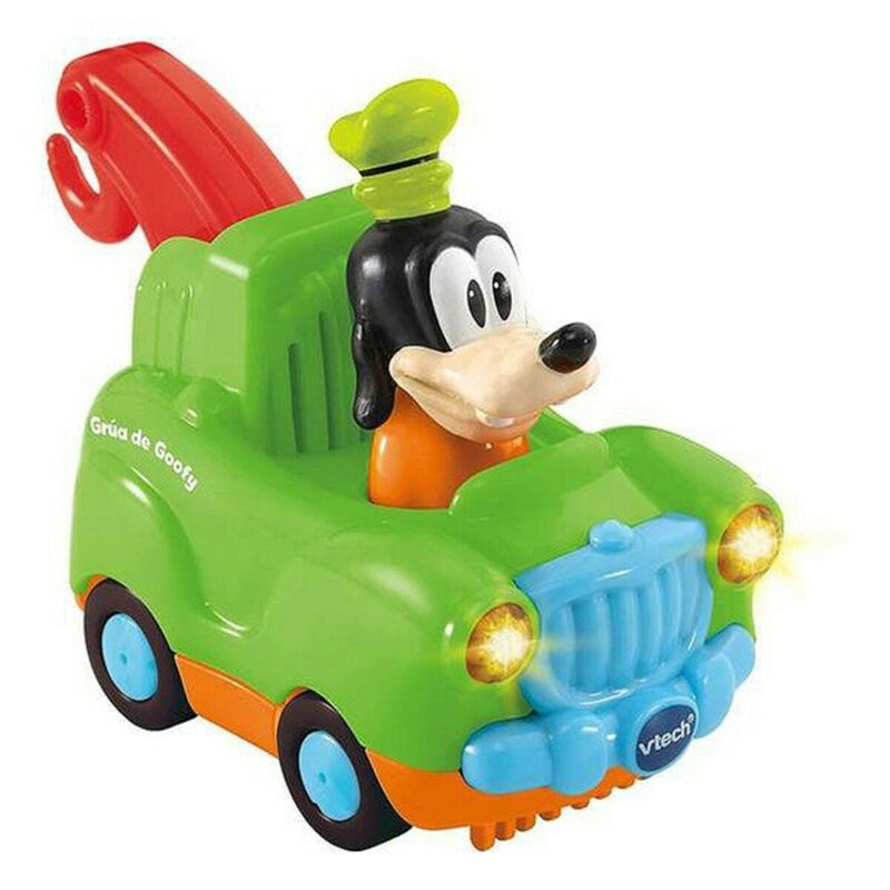 Toy car Vtech 80-405067 12 x 6 cm