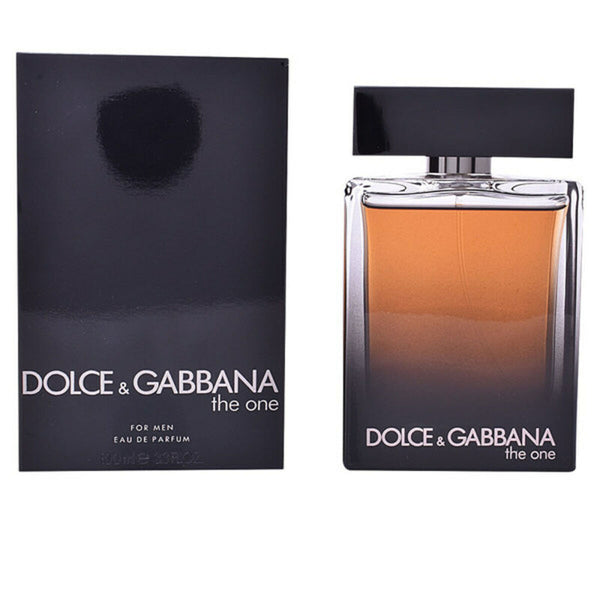 Men's Perfume Dolce & Gabbana The One for Men EDP (100 ml)