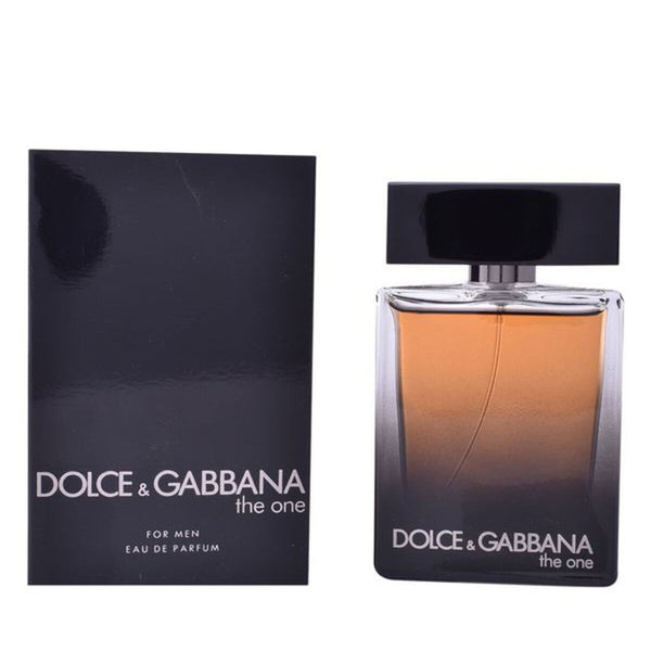 Men's Perfume The One For Men Dolce & Gabbana EDP (50 ml) (50 ml)