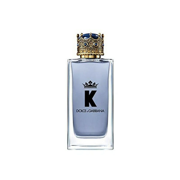 Men's Perfume K Dolce & Gabbana 3423473049654 EDT (150 ml) 150 ml