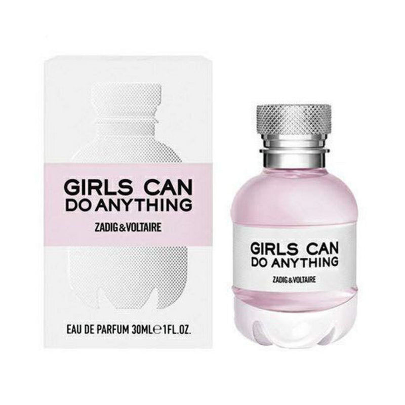 Women's Perfume Girls Can Do Anything Zadig & Voltaire (EDT)