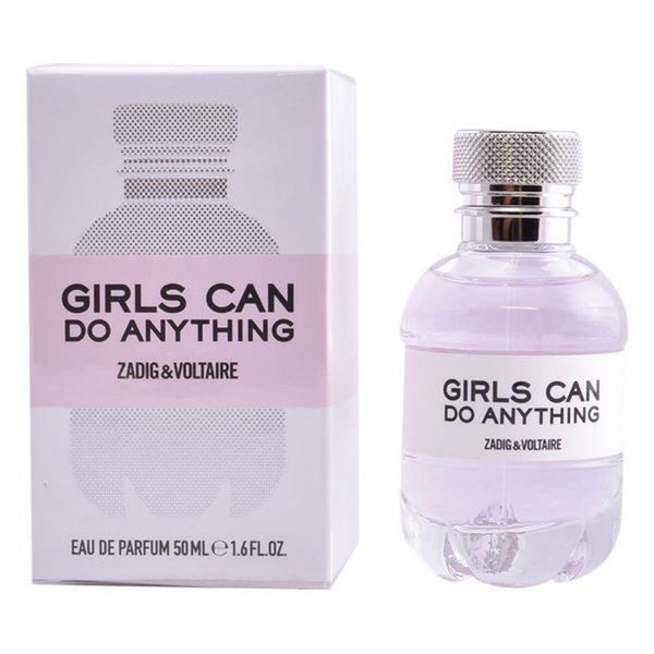 Women's Perfume Girls Can Do Anything Zadig & Voltaire (EDT)