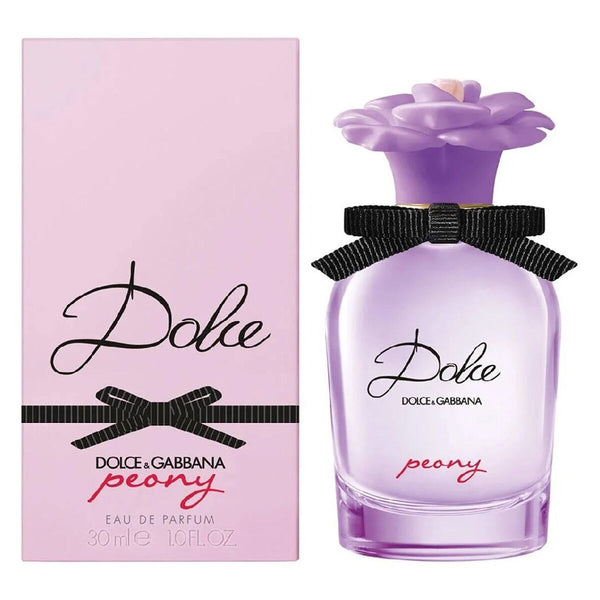 Women's Perfume Peony Dolce & Gabbana EDP