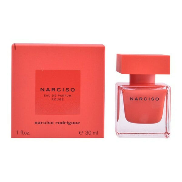 Women's Perfume Narciso Rouge Narciso Rodriguez EDP (30 ml)