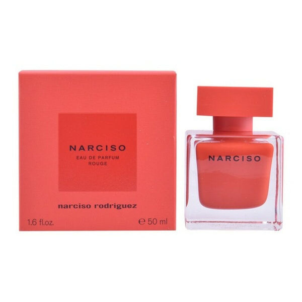 Women's Perfume Rouge Narciso Rodriguez 3423478844759 EDP (50 ml) NARCISO ROUGE 50 ml