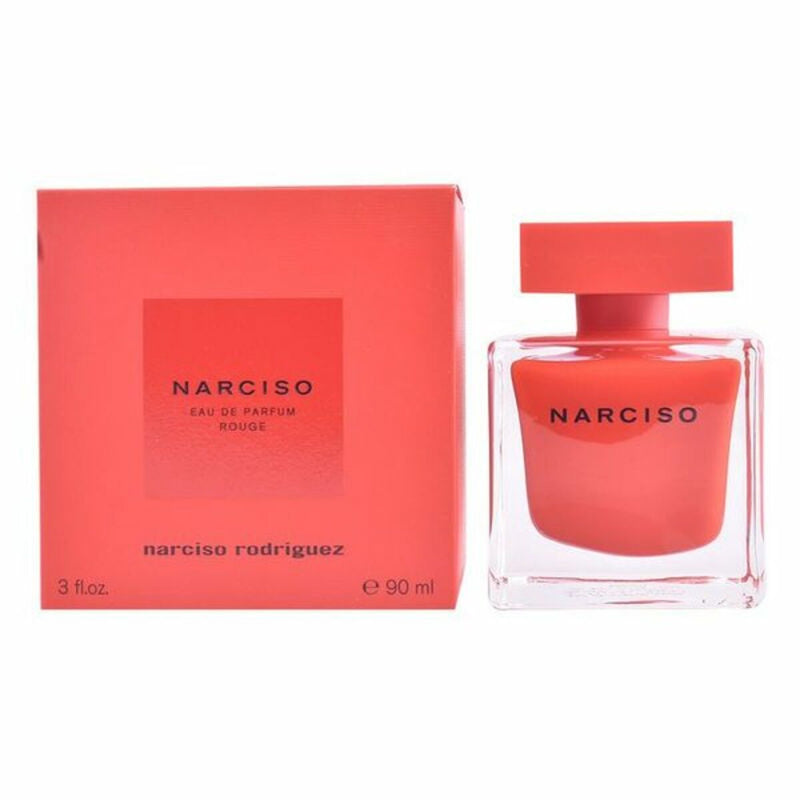 Women's Perfume Rouge Narciso Rodriguez 3423478844858 EDP (90 ml) NARCISO ROUGE 90 ml