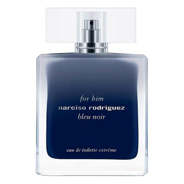 Eau de Cologne For Him Bleu Noir Narciso Rodriguez (100 ml)