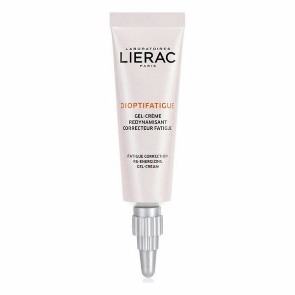 Texture Correcting Cream Lierac Dioptifatigue Anti-fatigue (15 ml)