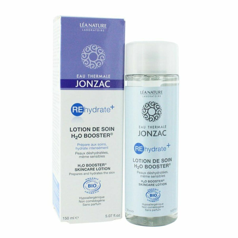 Moisturizing Facial Lotion H2O Booster Eau Thermale Jonzac 1337329 30 ml