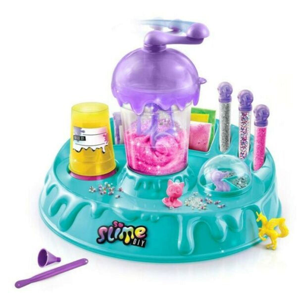 Craft Game Slime Mix & Match Canal Toys SSC 040 34 x 8 x 31 cm