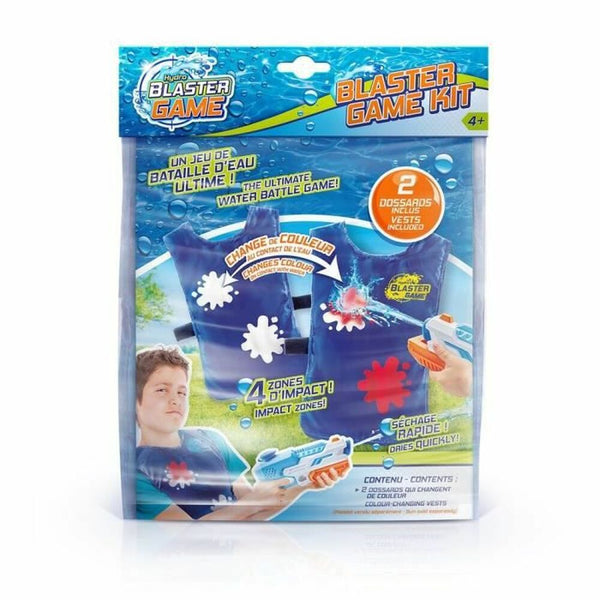 Replacement Canal Toys Water Game Vest