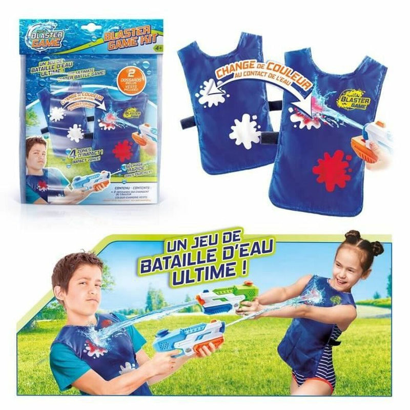 Replacement Canal Toys Water Game Vest