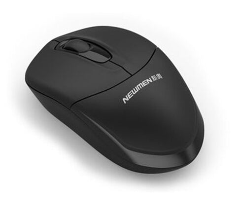 Office wireless mouse