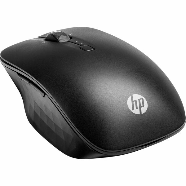 Mouse HP 6SP30AA Black 1200 DPI