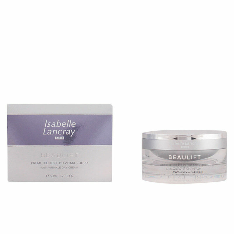 Day Cream Isabelle Lancray Beaulifit