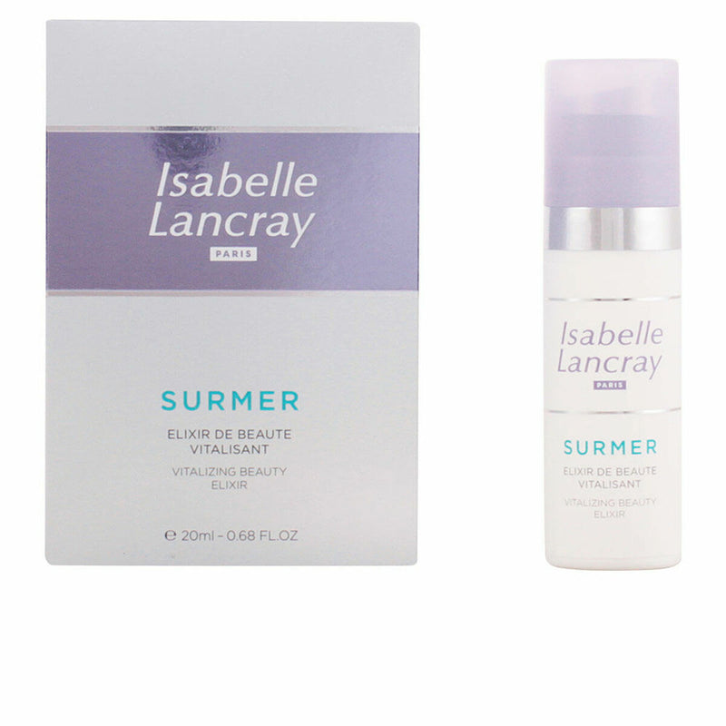 Facial Elixir Isabelle Lancray Surmer 20 ml