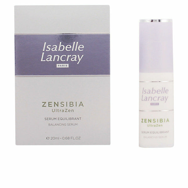 Restorative Serum Isabelle Lancray Zensibia UltraZen (20 ml)