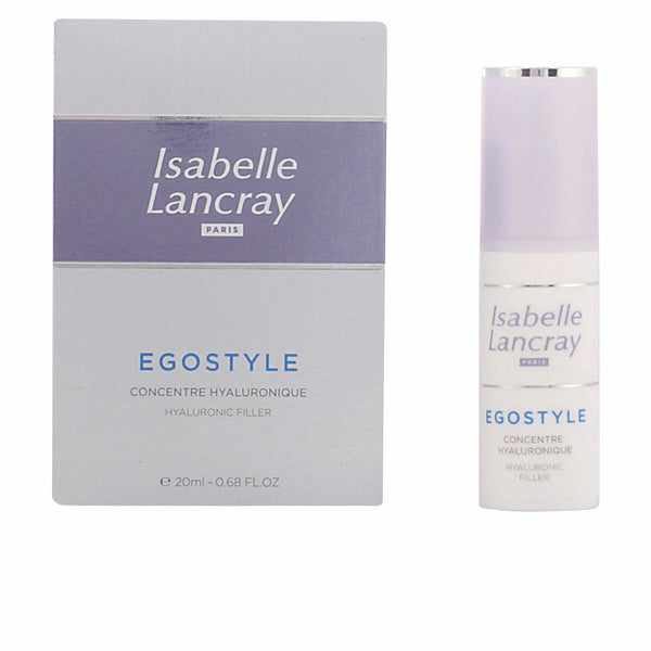 Facial Lotion Isabelle Lancray Egostyle 20 ml