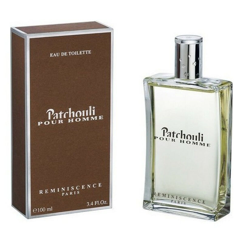 Men's Perfume Patchouli Reminiscence 3596930604984 (100 ml) 100 ml