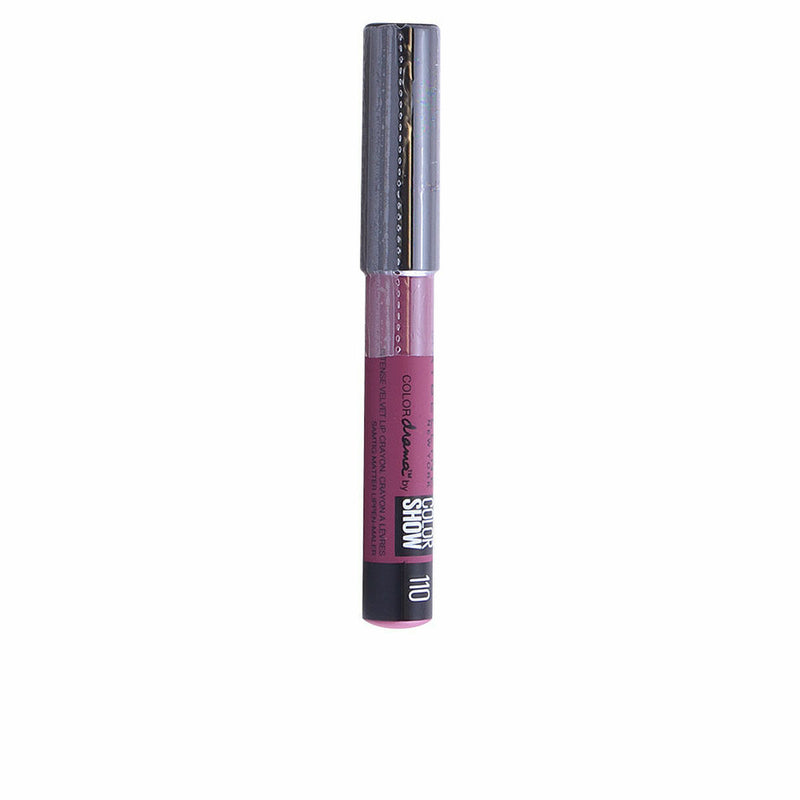Lip Liner Maybelline Color Drama 110-Pink So Chic (9 g)