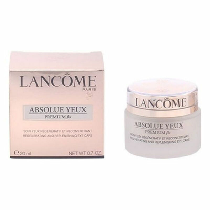Treatment for Eye Area Lancôme Absolue Premium Bx (20 ml)