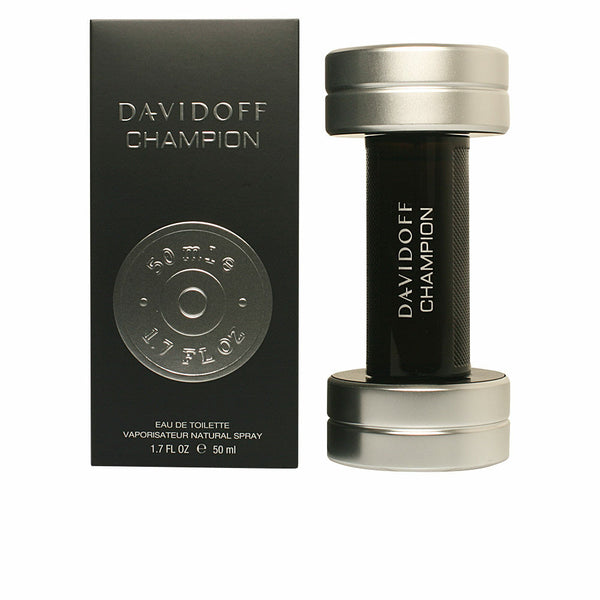 Men's Perfume Davidoff Champion EDT 50 ml