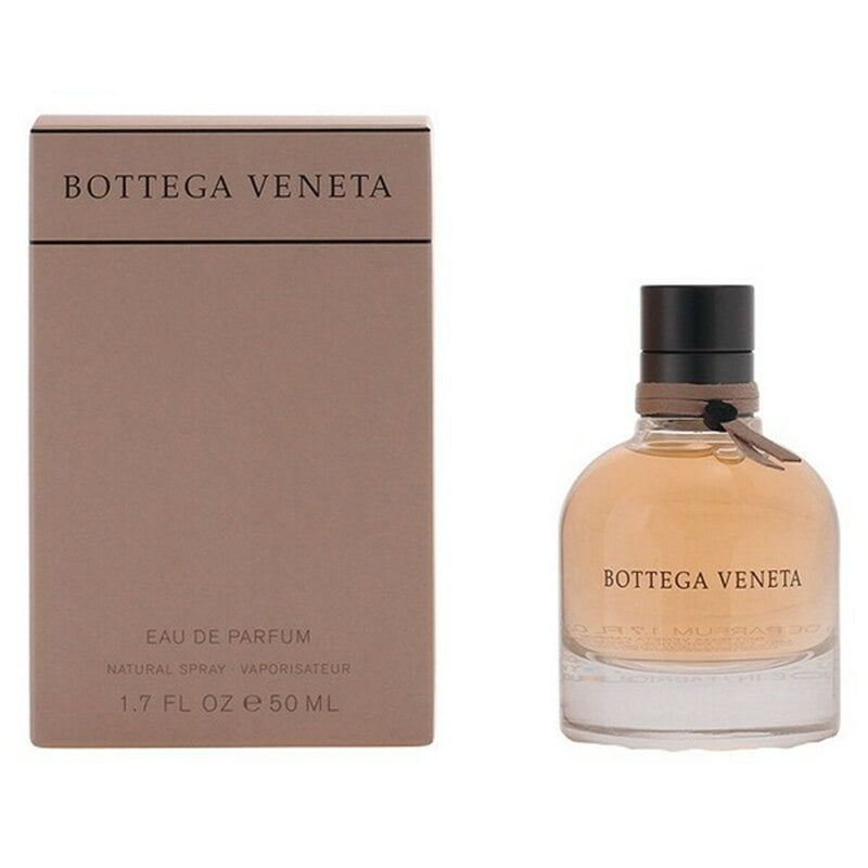 Women's Perfume Bottega Veneta EDP