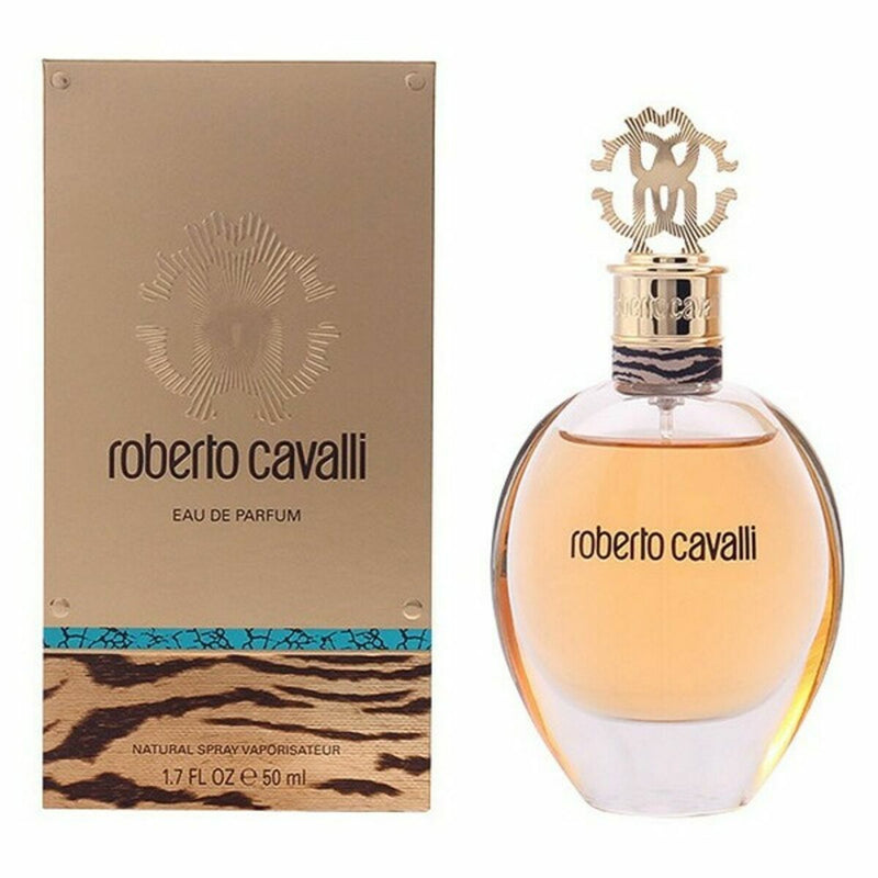 Women's Perfume Roberto Cavalli EDP