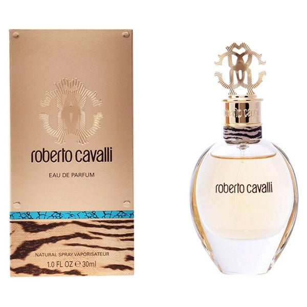 Women's Perfume Roberto Cavalli EDP