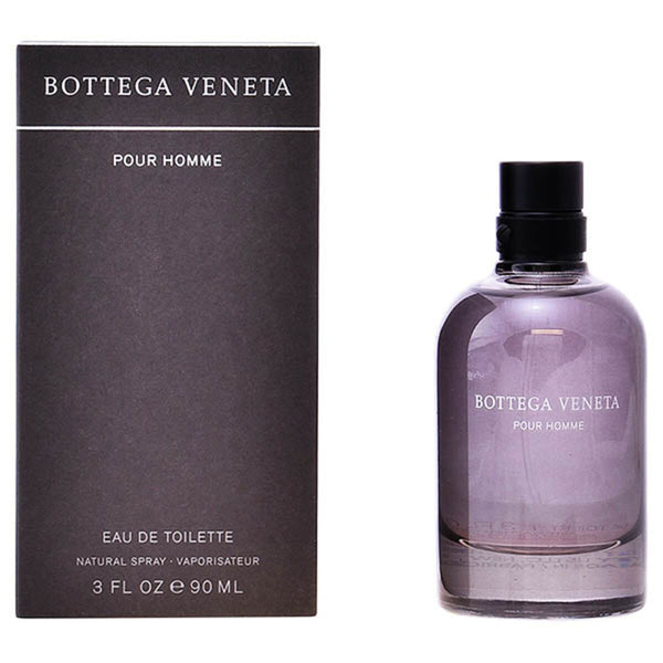 Men's Perfume Bottega Veneta Pour Homme EDT (90 ml)