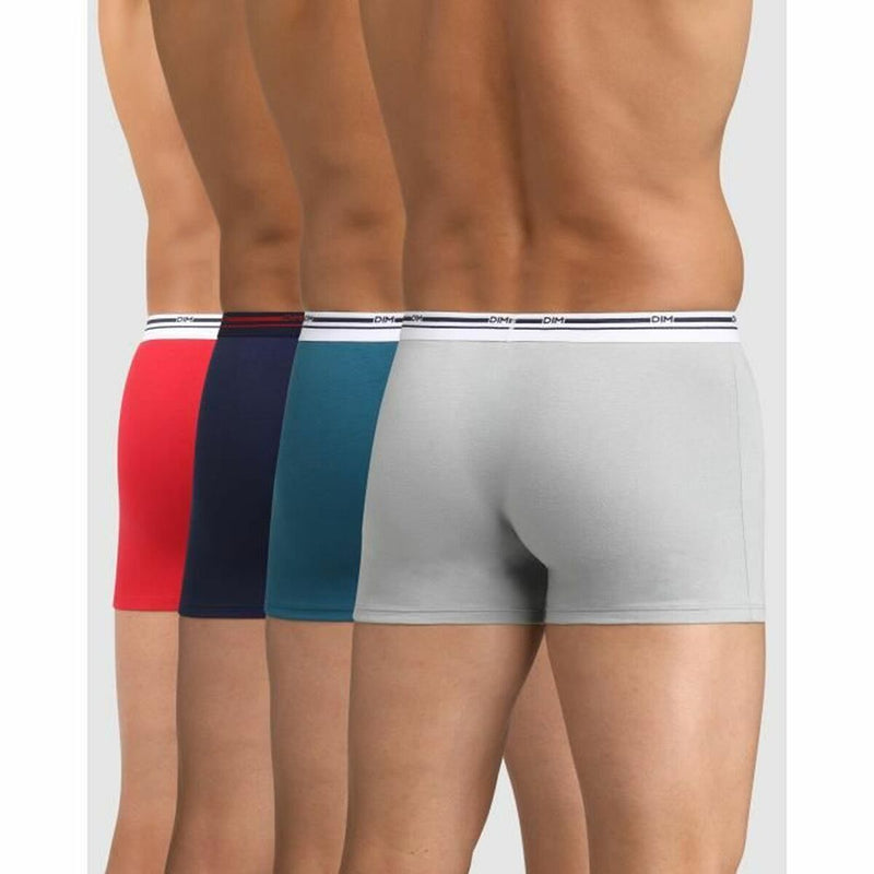 Pack of Underpants DIM Multicolour