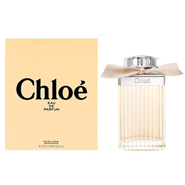 Women's Perfume Signature Chloe EDP (125 ml) (125 ml)